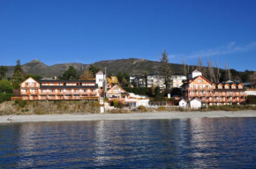 Гостиница Apart Del Lago  Сан-Карлос-Де-Барилоче